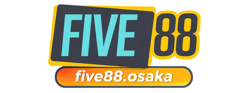 FIVE88